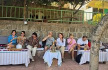 2 Day Lalibela Tours