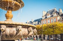 Marais Highlights, Place Vosges with Victor Hugo & Bakery Tour