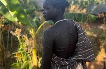 4 Day Omo Valley Tours 