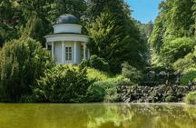 Explore Kassel's City Highlights with a Local