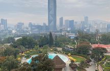 Layover in Addis: Tailored Tours for Transit Passengers