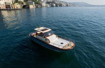 Amalfi Coast Semi Private Boat Day Trip from Sorrento 