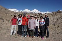 2-Day tour to Tashkorgan Pamir Platea with Panlong Road