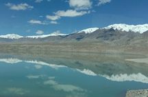 2-Day tour to Tashkorgan Pamir Platea with Panlong Road