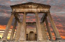 Explore Tunisia in Depth:The Private Grand Tour in 8 Days