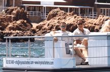 Knysna Lagoon Boat Cruises