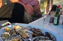 Knysna Sunset Cruise