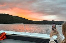 Knysna Sunset Cruise