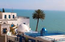 Explore Tunisia in Depth:The Private Grand Tour in 8 Days