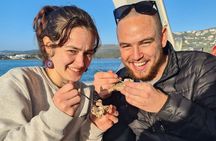 Knysna Oyster Tour