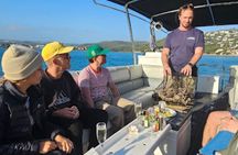 Knysna Oyster Tour