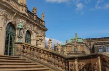 Explore Wiesbaden's City Highlights with a Local