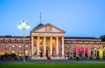 Explore Wiesbaden's City Highlights with a Local