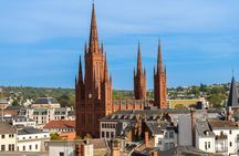 Explore Wiesbaden's City Highlights with a Local