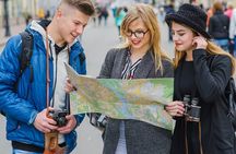 Explore Wiesbaden's City Highlights with a Local