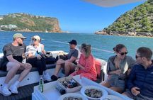 Knysna Oyster Tour