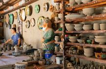 By the Ways of Ancient Caravans