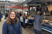 Private Tour of The Hague and Gouda including Transfer