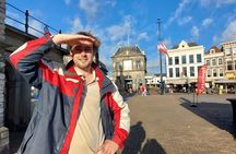 Private Tour of The Hague and Gouda including Transfer