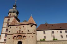 Explore Würzburg's City Highlights with a Local