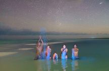 Holbox Kayak Bioluminescence Experience