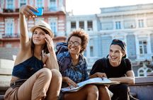 Explore Trier's City Highlights with a Local