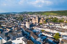 Explore Trier's City Highlights with a Local