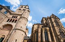 Explore Trier's City Highlights with a Local