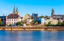Explore Koblenz's City Highlights with a Local