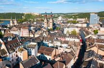 Explore Koblenz's City Highlights with a Local