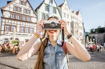 Explore Erfurt's City Highlights with a Local