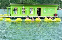 Private Full Day Boat Charter around St Thomas and St John