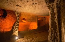 Cappadocia Red and Green Combination Group Tour