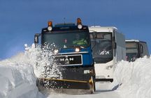 North Cape Winter Tour