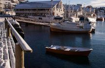 North Cape Winter Tour