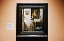 Private Family Tour at the Rijksmuseum for Kids and Teens
