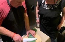 Cooking Class in Cancun with Traditional Dishes and Drinks