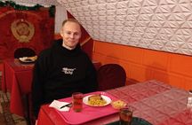 Discover Full TRANSNISTRIA from Chisinau 