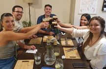 Mendoza Cooking Experience with Unlimited Wine & Cocktails