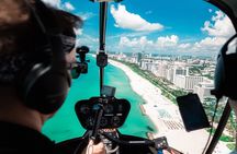 Miami South Beach & Downtown Helicopter Tour