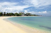 Beach Day from Santo Domingo with Lunch