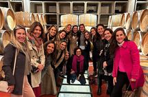Wine Enthusiasts - Bodega Bouza Experience! 