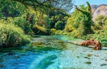 South of Albania A 3 Day Tour Through Albania's Riviera Gems