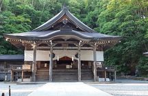 Nagano Private Tour With English Speaking Driver