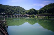 Nagano Private Tour With English Speaking Driver