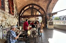8 hours Private Istanbul Tour with English Speaking Guide