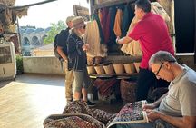 8 hours Private Istanbul Tour with English Speaking Guide