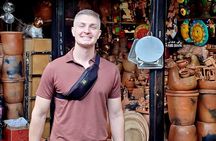Antigua Cultural Walking Tour