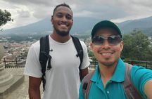 Antigua Cultural Walking Tour