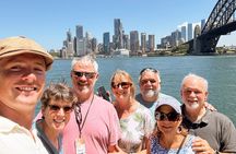 Sydney Half-Day Private Tour | Beaches, History & Icons 